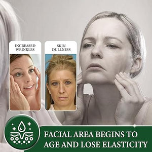 Organiczna esencja przeciwzmarszczkowa z awokado - 30 ml