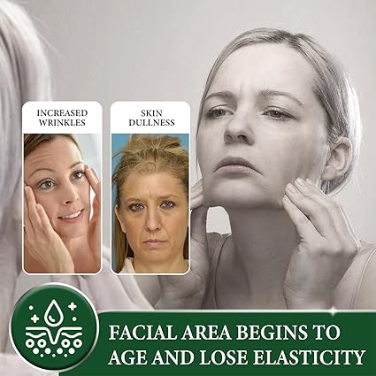 Organiczna esencja przeciwzmarszczkowa z awokado - 30 ml