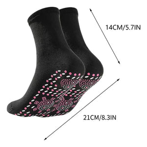 Termiczne Skarpety 🧦🔥