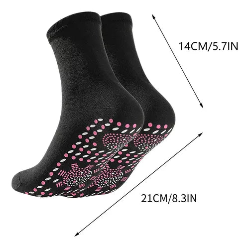 Termiczne Skarpety 🧦🔥