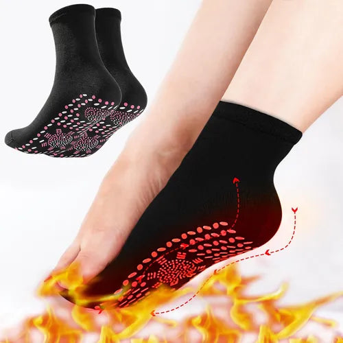 Termiczne Skarpety 🧦🔥