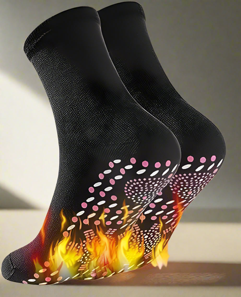 Termiczne Skarpety 🧦🔥