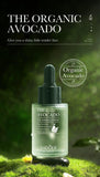 Organiczna esencja przeciwzmarszczkowa z awokado - 30 ml
